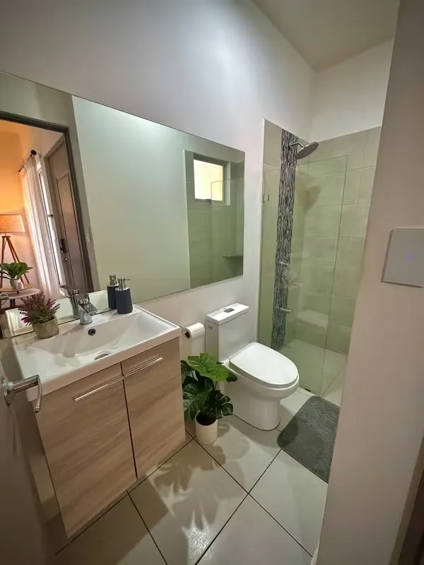Moderna Casa en Venta – San Pablo de Heredia — photo 3
