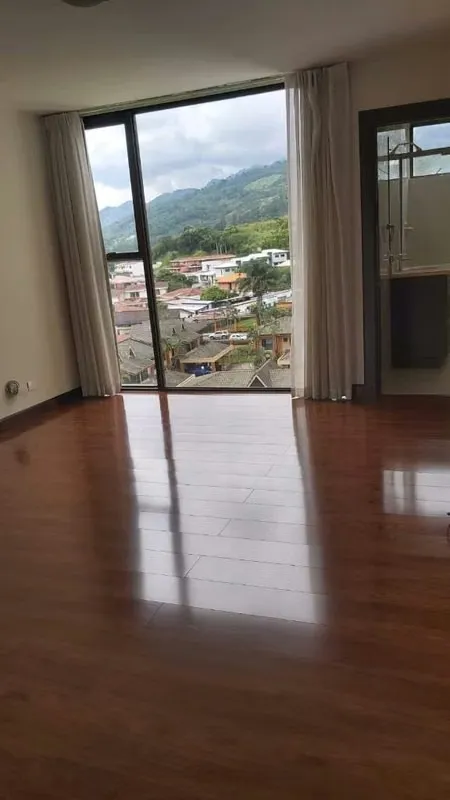 Apartamento de Lujo en Alquiler o Venta | Escazú Bellohorizonte