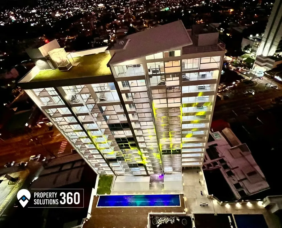 Apartment for rent in Yoses Barrio Escalante, San José — photo 2