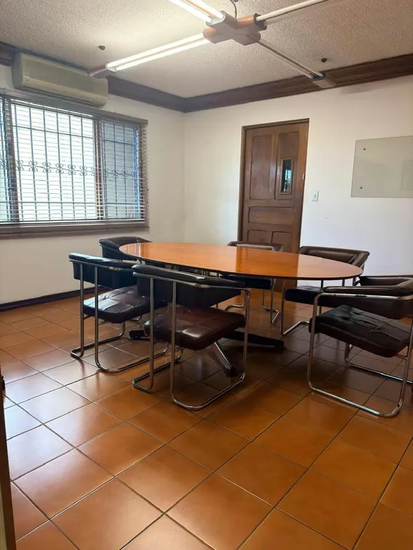 Office building for sale on Rohrmoser Boulevard