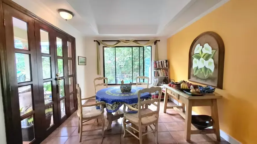 House for sale in Escazú 18244