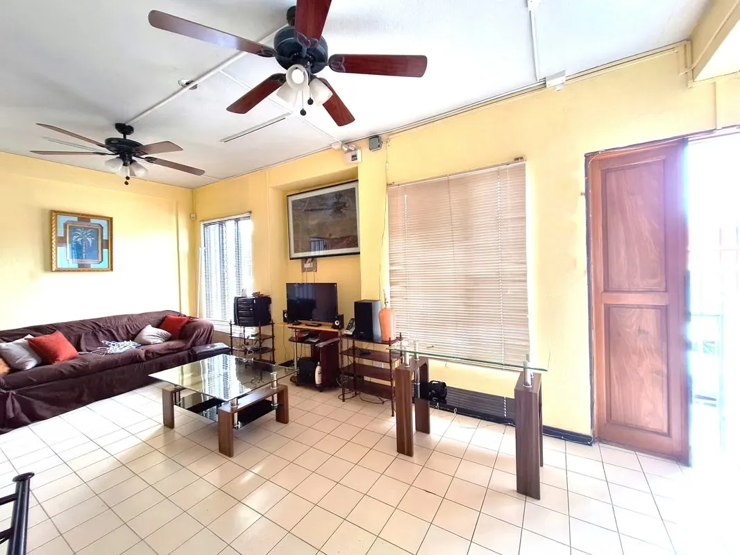 Casa Amueblada en Alquiler en Pavas, cercanías del aeropuerto. ( VR 1387)