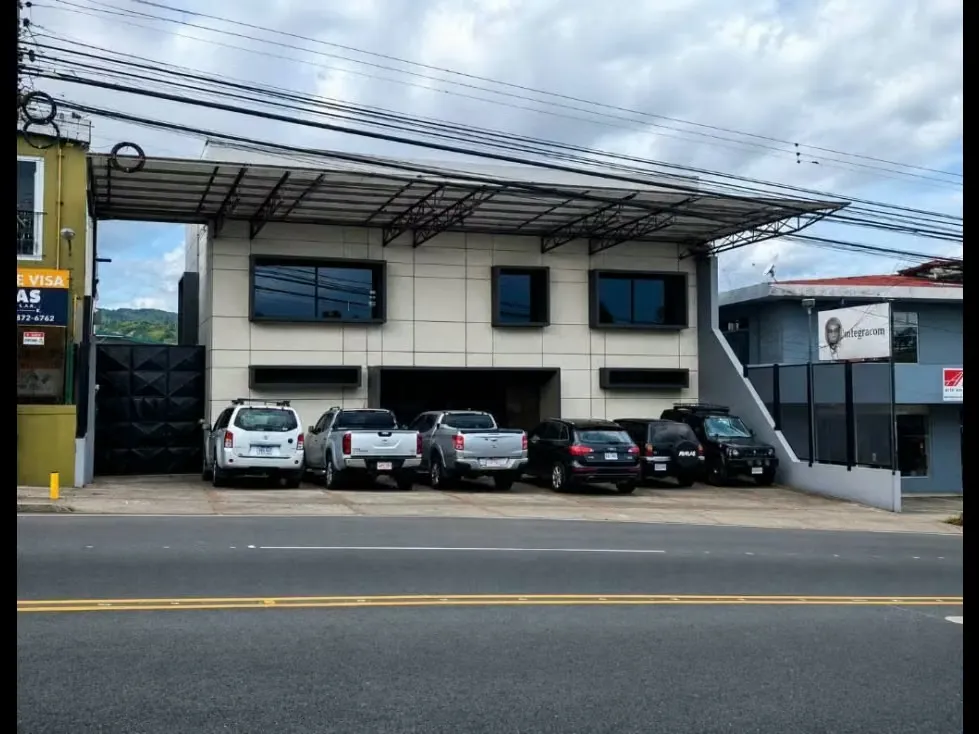 VENTA DE PROPIEDAD COMERCIAL PREMIUM, TRES RIOS 4210 (GC)
