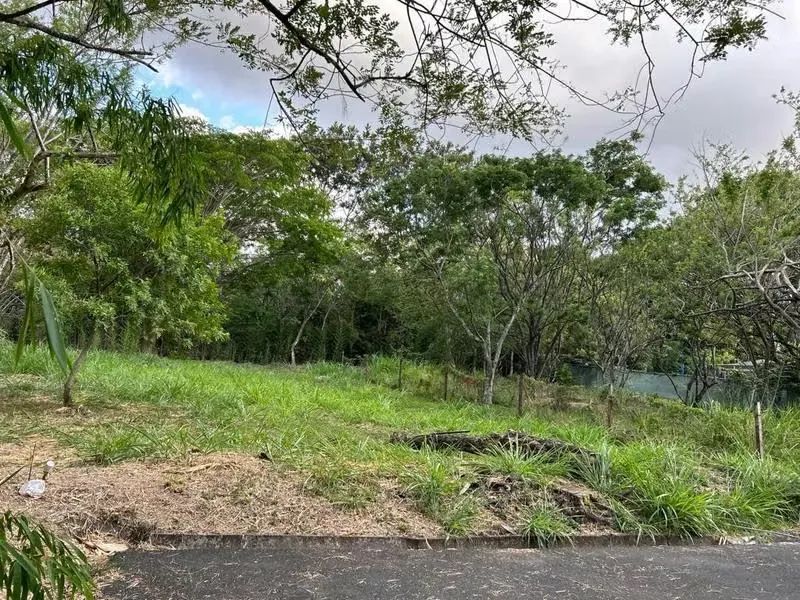 Unique opportunity! Flat lot ready for construction in a secure residential area in Santa Ana. This lot provides the ...