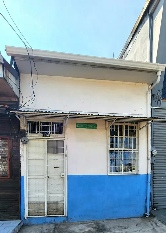 Venta de propiedad en el Centro de San José.