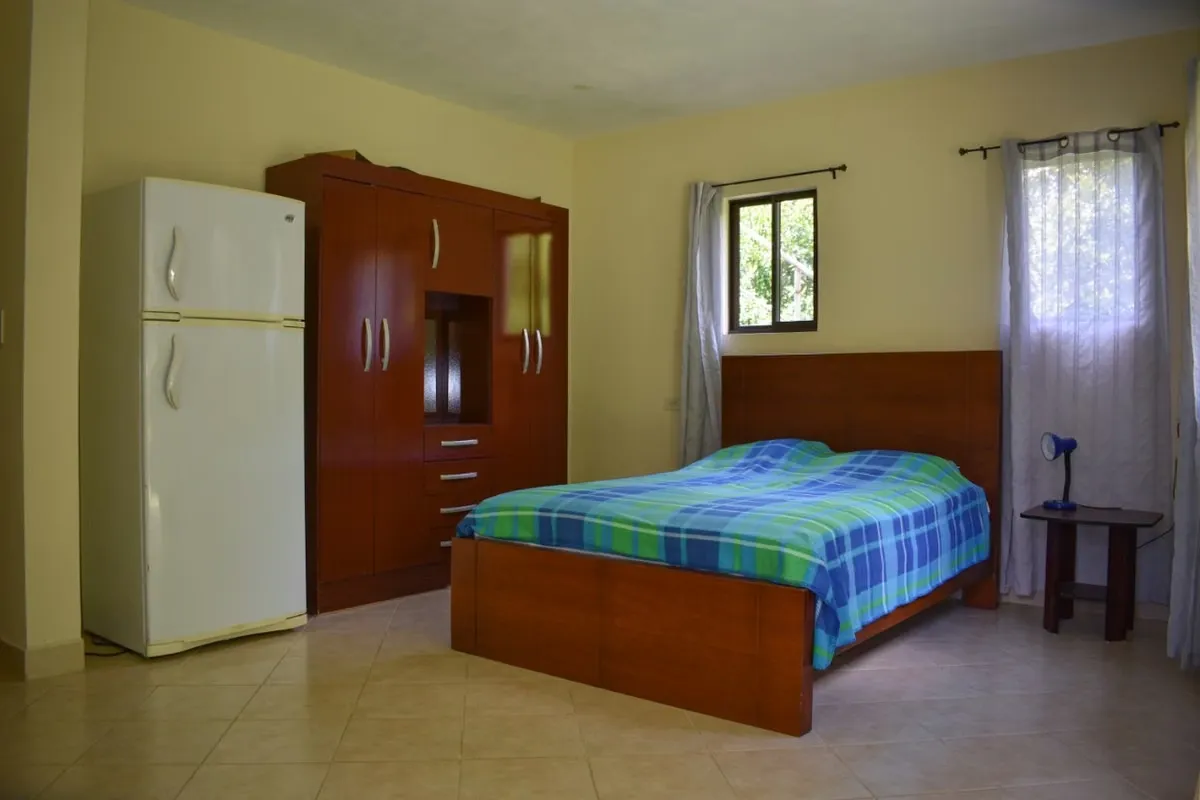 Nice furnished apartment for rent - La Garita (Lagos del Coyol)