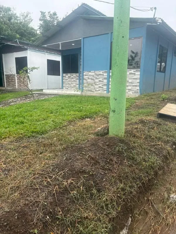 Se vende casa en San Pedro de Barva, Calle segura Heredia