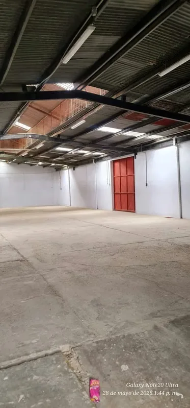 2 WAREHOUSE for RENT located in Barrio Cuba San Jose. — photo 4