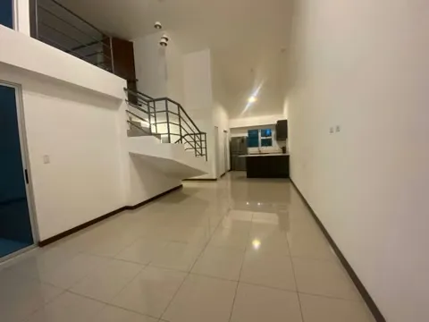 RENTAL HEREDIA CARIARI APARTMENT TYPE LOFT.