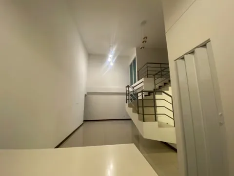 Apartamento tipo loft con mezanine y linea blanca en Condominio Cariari, — photo 5