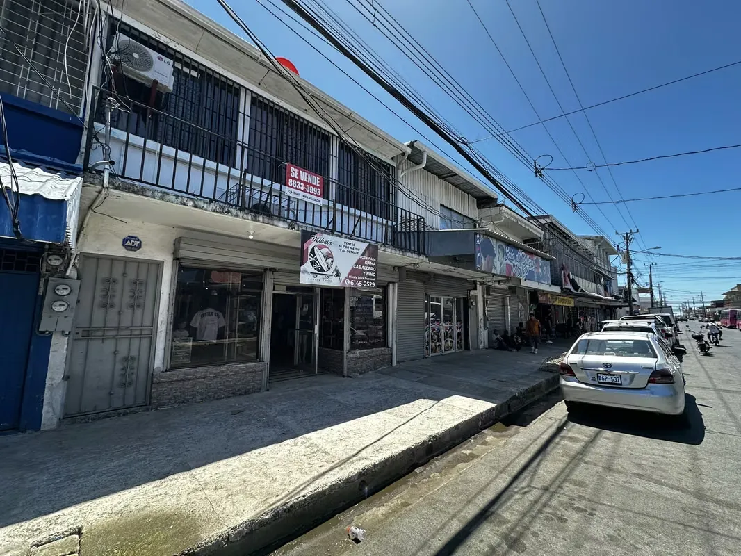 Local Comercial Puntarenas Centro, Genera $800 Mensuales – Inversión