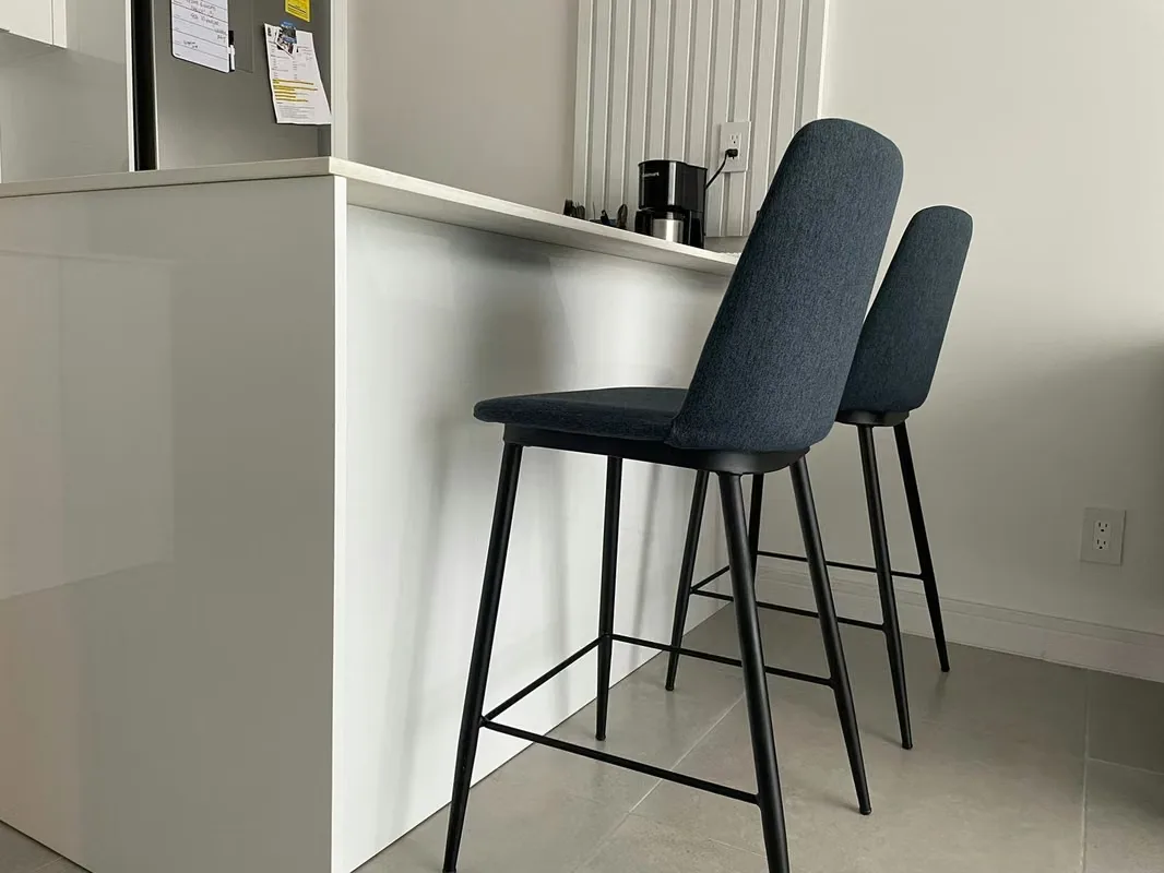 Sky Garden – Apartamento Full Amueblado en Nunciatura