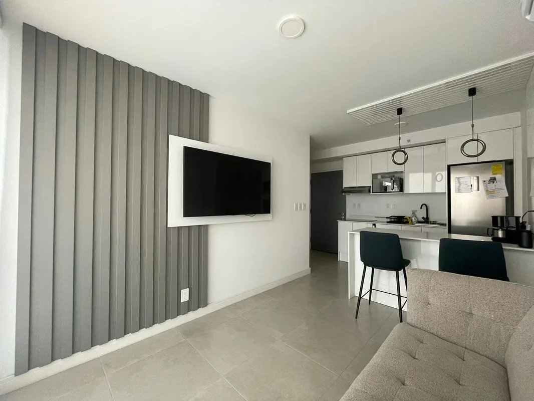 Sky Garden – Apartamento Full Amueblado en Nunciatura, photo 3