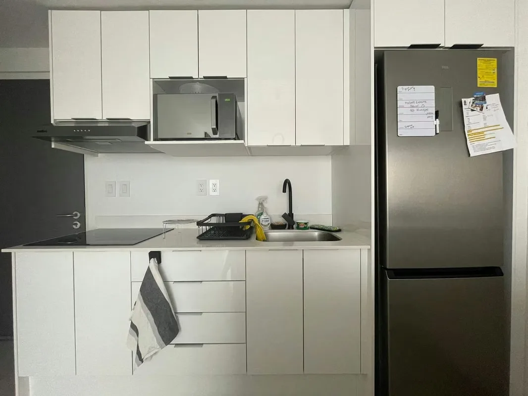 Sky Garden – Apartamento Full Amueblado en Nunciatura, photo 4