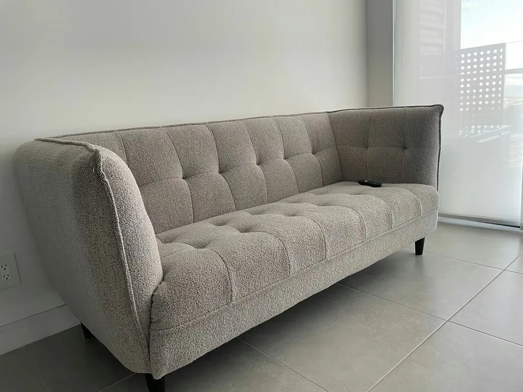 Sky Garden – Apartamento Full Amueblado en Nunciatura, photo 5