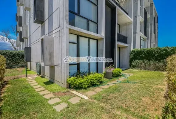 APARTAMENTO CON JARDIN GRANDE EN SPORTIVA SKYHOMES CARIARI