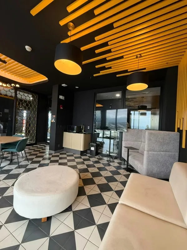 ive Escalante: comodidad, conveniencia y estilo de vida en una de las zonas más vibrantes de San José. — photo 4