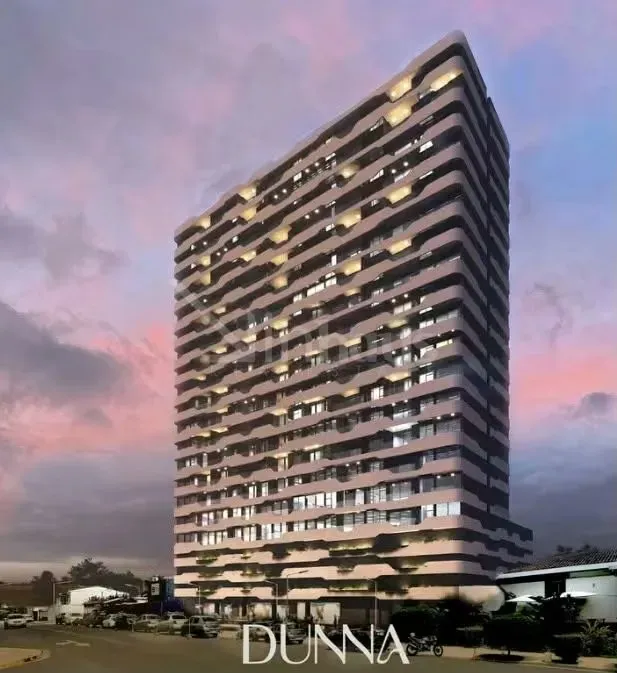 Apartamento en Venta en Dunna – Diseño Contemporáneo y Estilo de Vida Urbano