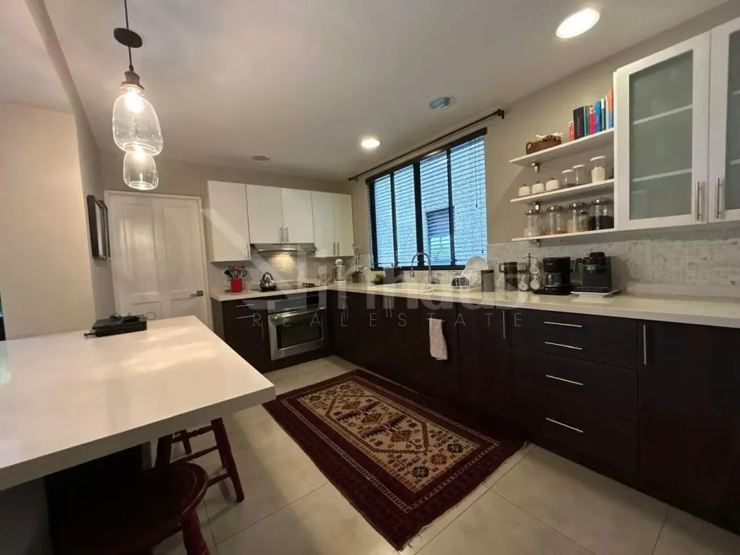 Apartamento en Venta en Exclusivo Condominio de Baja Densidad