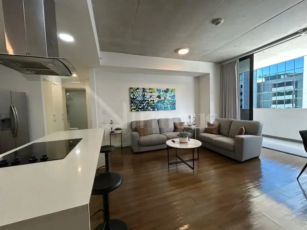Apartamento en venta en Trejos, Escazú por $360.000.