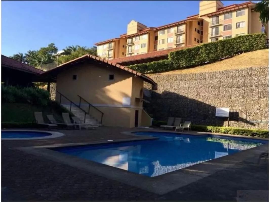 Venta apartamento 80M2 en Condominio Condado del Palacio – La Uruca, San José