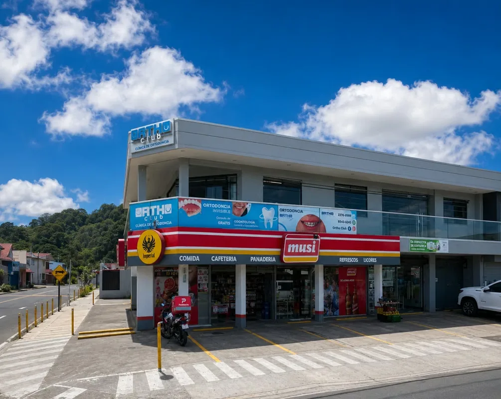 Ubicado sobre una de las vías más transitadas de la zona, esta propiedad destaca por su extraordinaria exposición ...