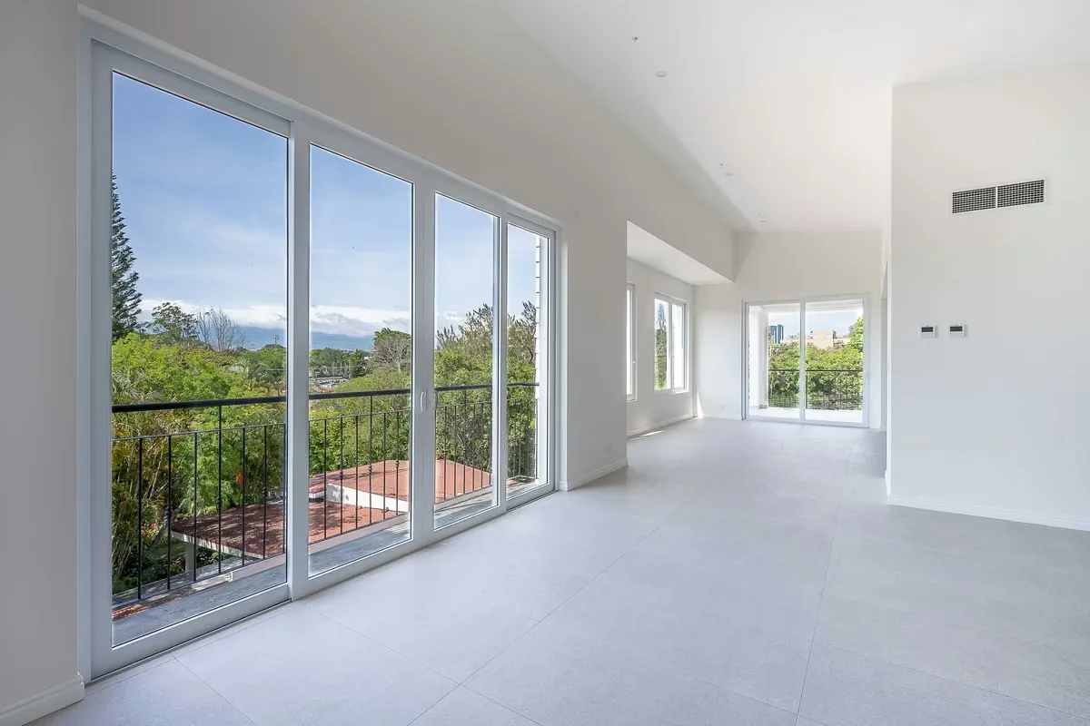 Penthouse en Alquiler con Línea Blanca – San Rafael de Escazú