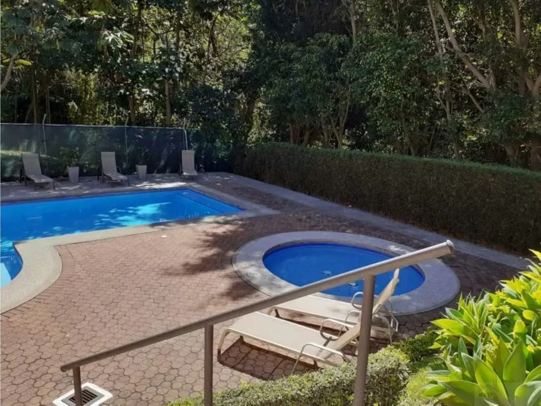 Apartment for rent in Condados del Palacio Condominium – La Uruca, San José — photo 2