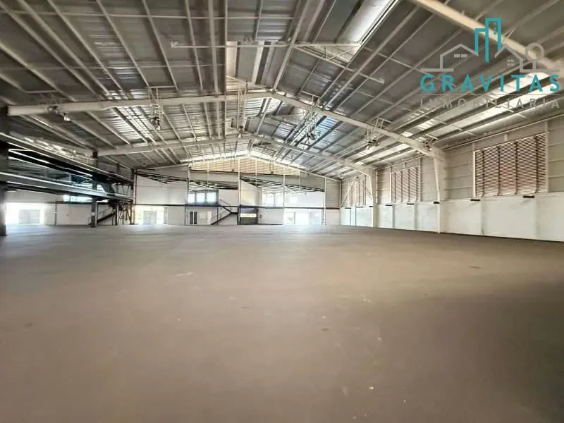 Warehouse for rent in Lindora, Santa Ana 5500m2 ID 1952
