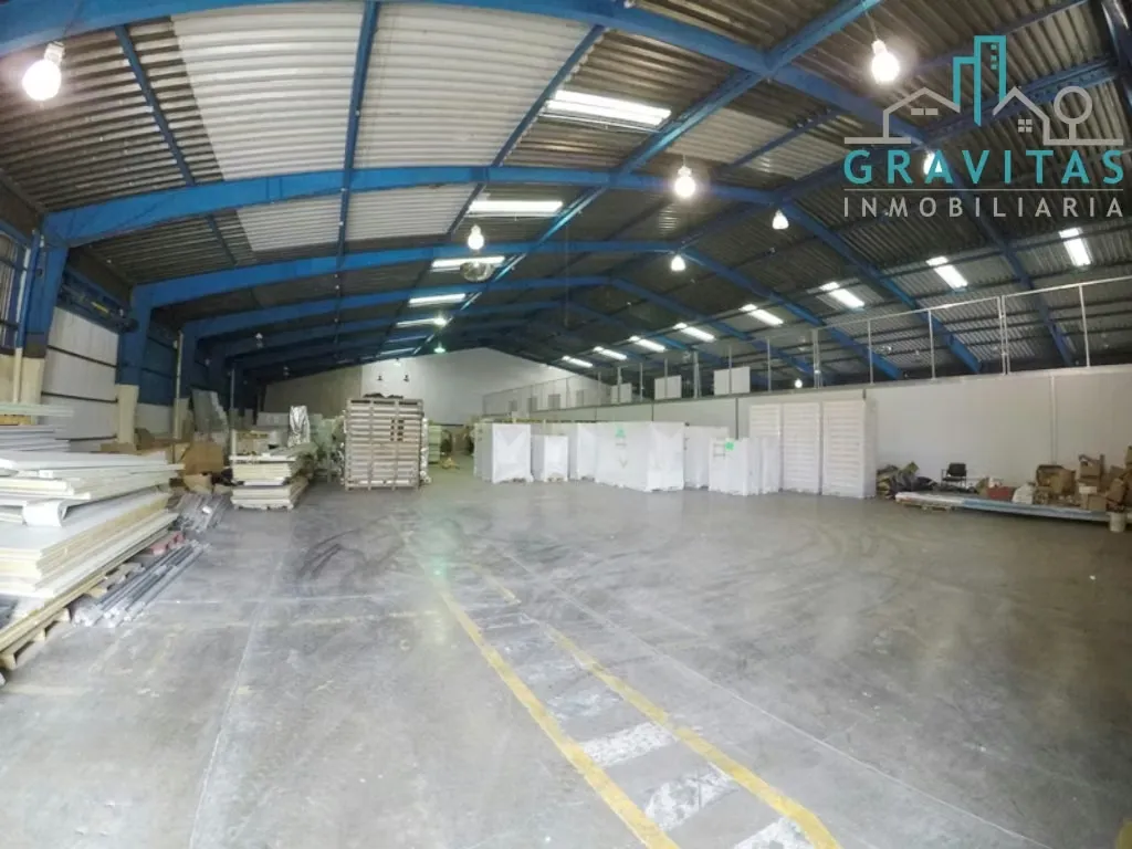 Bodega for sale in Cartago, use of mixed soil ID 827