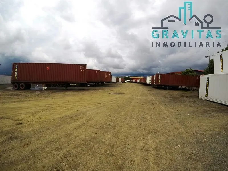 Lote en venta en Bélen, Heredia | Uso industrial ID 207