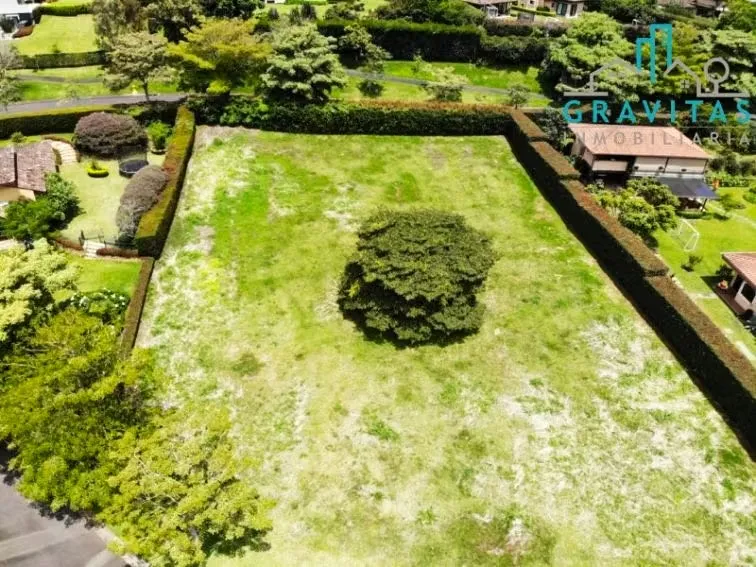 Lote en venta en MONTERAN Curridabat | 2780m2 ID 1025
