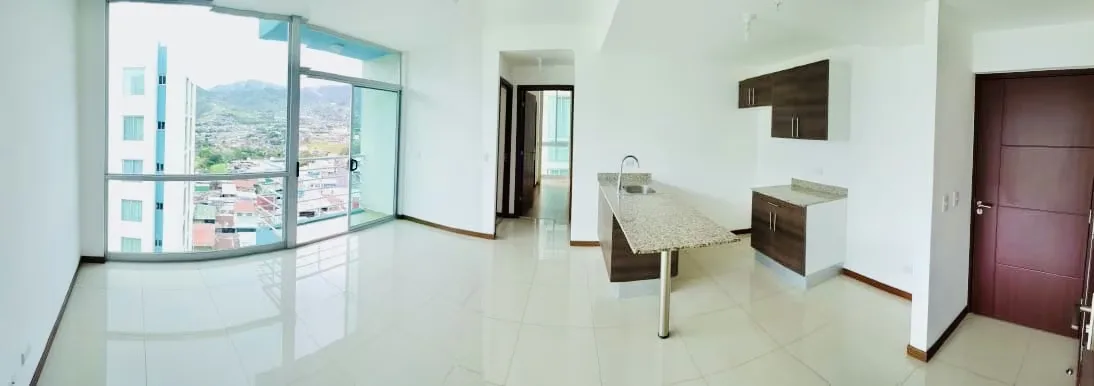 Apartment for Sale | Panoramic Views | Bambú Eco Urbano Condominium
