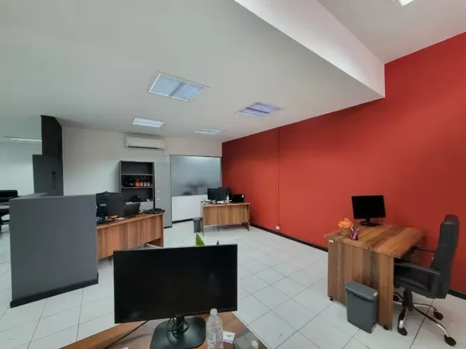House for Sale in Pavas 18246