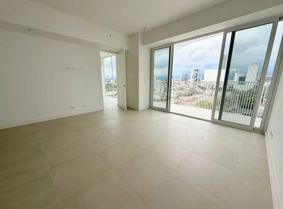 New Apartment for Rent in Nunciatura | Beautiful View and Exclusive Amenities