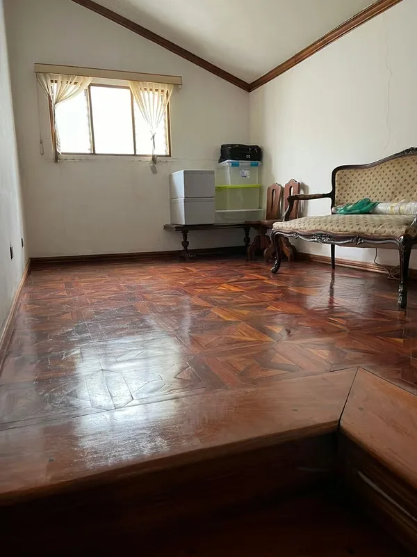 House for sale in condominium in Barrio Dent, San Pedro. — photo 2