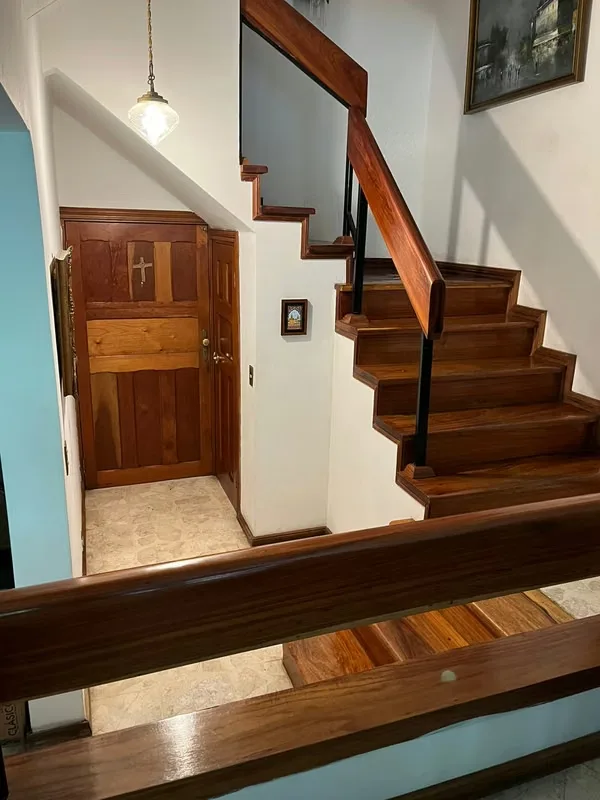 House for sale in condominium in Barrio Dent, San Pedro. — photo 3