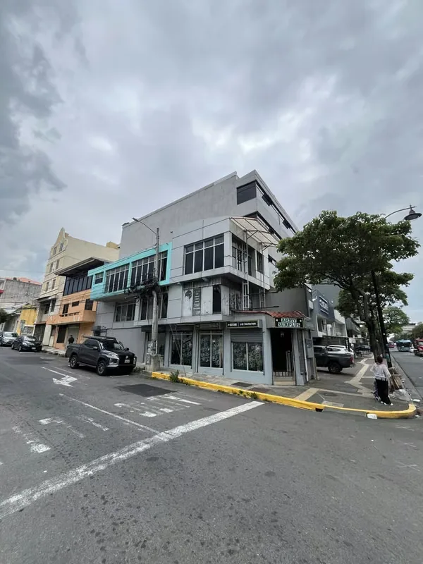 Commercial property for rent in Paseo Colon, San José ID 26725 DL