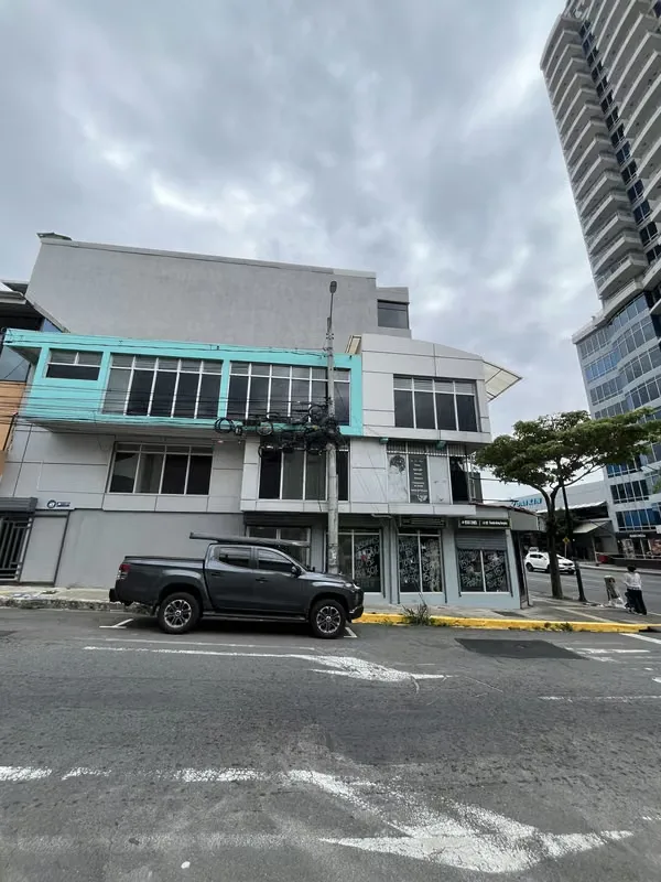Commercial property for rent in Paseo Colon, San José ID 26725 DL — photo 3