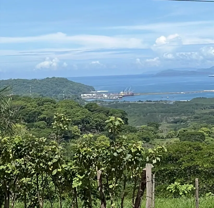 Lot for sale in Esparza, Puntarenas
