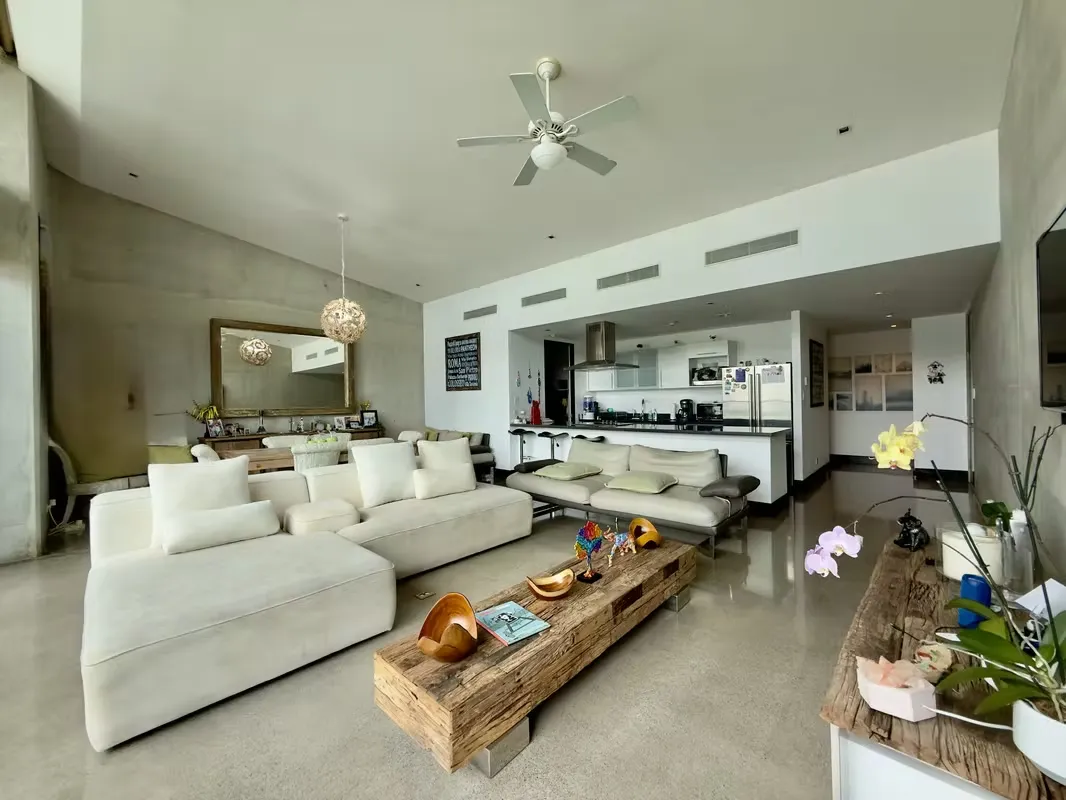 Apartamento para la venta en Avenida Escazu