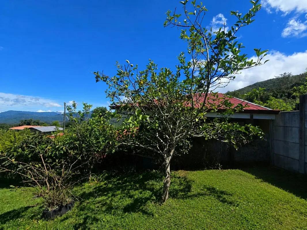 Mountain View Home for Sale – San Pedro de Tarrazú, Costa Rica — photo 2