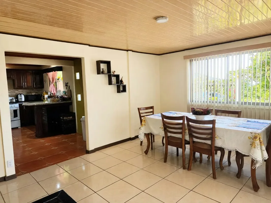 Mountain View Home for Sale – San Pedro de Tarrazú, Costa Rica — photo 5