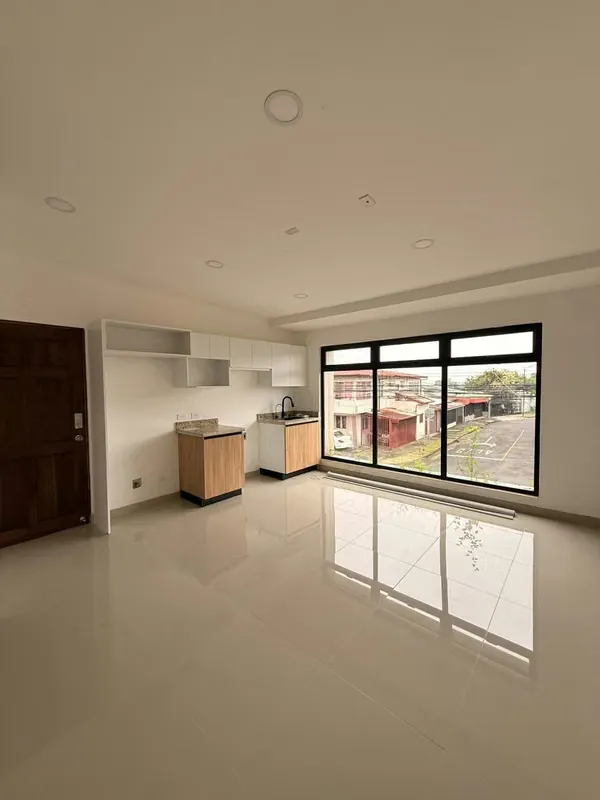 Apartamento en alquiler en Barrio Cordoba . Excelente ubicación