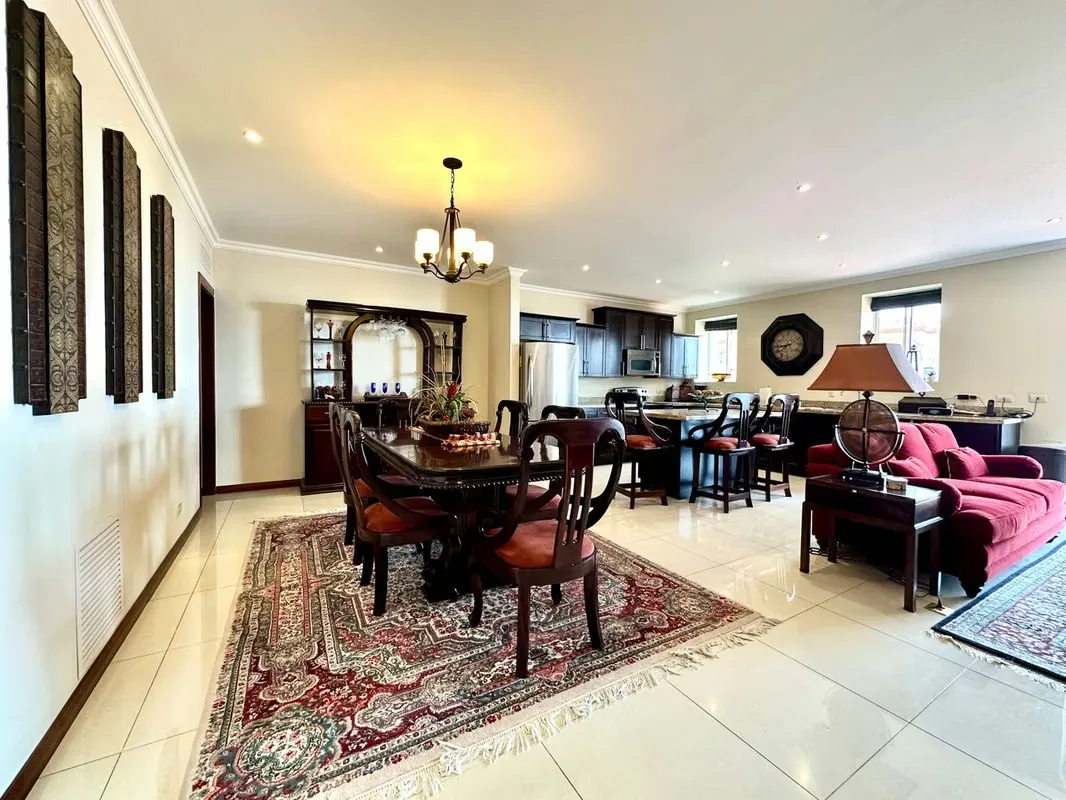 FURNISHED APARTMENT FOR SALE IN VALLE ARRIBA CONDOMINIUM — photo 3