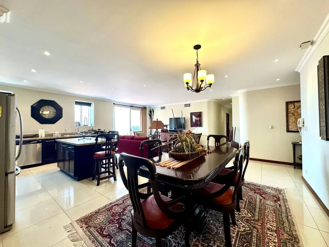 FURNISHED APARTMENT FOR SALE IN VALLE ARRIBA CONDOMINIUM — photo 4