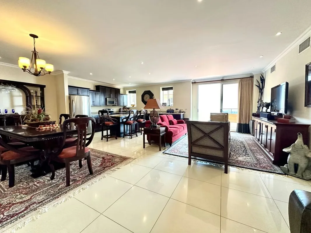 FURNISHED APARTMENT FOR SALE IN VALLE ARRIBA CONDOMINIUM — photo 5
