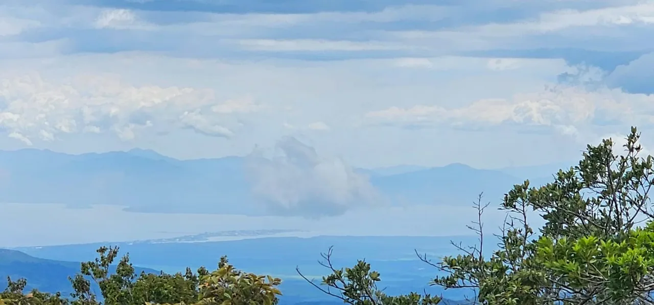 MA Asesoría vende propiedad en Quebradilla de Piedades Sur de San Ramón con espectaculares vistas al Golfo de Nicoya y las montañas de occidente. — photo 4