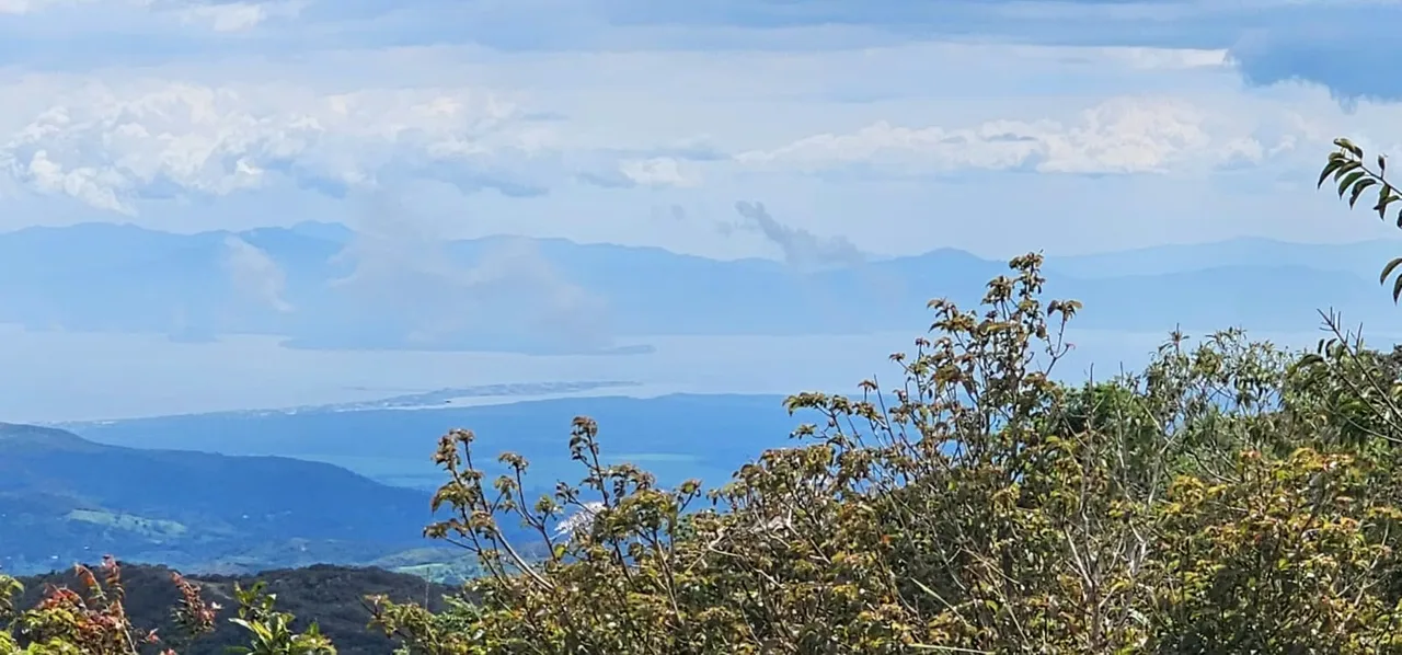 MA Asesoría vende propiedad en Quebradilla de Piedades Sur de San Ramón con espectaculares vistas al Golfo de Nicoya y las montañas de occidente. — photo 5