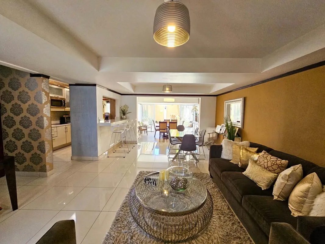 Bright and Spacious Home for Sale in Belén
